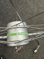 Giant Voorwielmotor, Wiel, Gebruikt, Algemeen, Giant