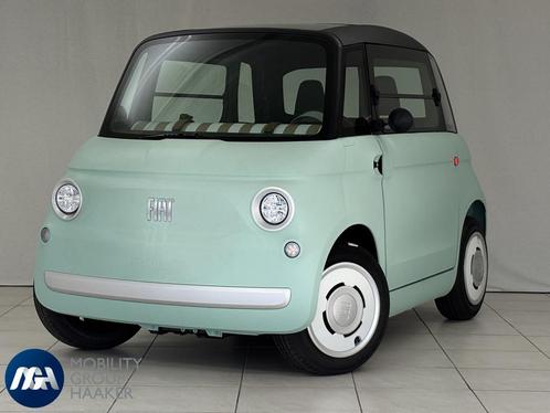 Fiat Topolino Topolino I Full Elec. I Levering 2025, Diversen, Brommobielen en Scootmobielen, Nieuw, Overige merken