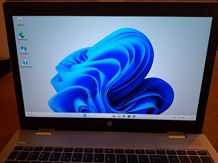 Hp 650 g5  i5-8265U, 256GB SSD, 8GB RAM, Windows 11 - Goed!, Computers en Software, Windows Laptops, Gebruikt, 15 inch, SSD, 2 tot 3 Ghz