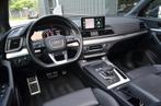 Audi Q5 SQ5 3.0 TFSI quattro Pano, Luchtvering, Matrix, Head, Auto's, Automaat, Gebruikt, 2995 cc, Q5