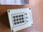 alarminstallatie toetsenbord, Doe-het-zelf en Verbouw, Alarmsystemen, Ophalen of Verzenden, Nieuw, Detector, Sensor of Melder