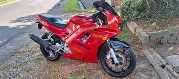Honda CBR600f duits beschikbaar voor biedingen