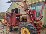 New Holland 1880 Hakselaar - Hobby Project, Ophalen of Verzenden, Gebruikt, New Holland, Tot 2500