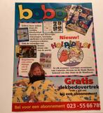 Elke week in Bobo avonturen van Jan, Jans en de kinderen 'oo, Verzenden, Overige figuren, Nieuw