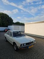 BMW 5-Serie 1.8 518 1979, Auto's, Achterwielaandrijving, 1766 cc, 4 cilinders, Wit
