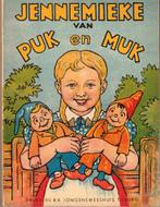 Jennemieke van Puk en Muk, Gelezen, Frans Franssen, Fictie algemeen, Ophalen of Verzenden