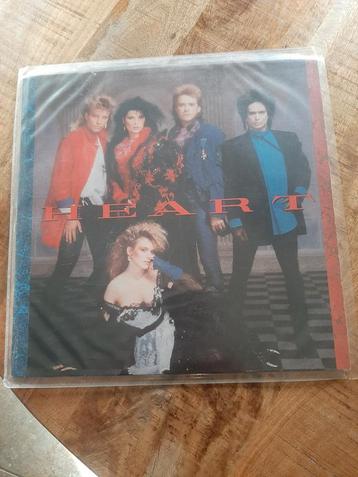 Heart - LP Vinyl Plaat beschikbaar voor biedingen