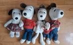 Te koop verzameling oude snoopy.s 1958/ 1968, Ophalen of Verzenden, Gebruikt, Kleding