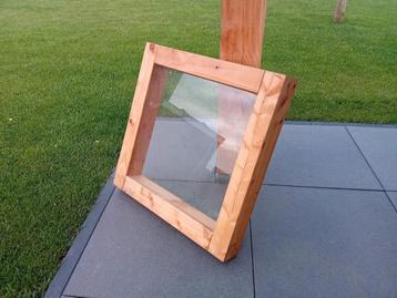 Tuinraam beschikbaar voor biedingen