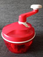 Zeer nette Tupperware quick chef., Huis en Inrichting, Keuken | Tupperware, Ophalen of Verzenden, Zo goed als nieuw, Overige typen