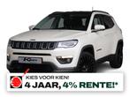 Jeep Compass 1.4 MultiAir Opening Edition Plus | Trekhaak |, Voorwielaandrijving, 450 kg, Euro 6, 4 cilinders