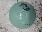 vw wieldop staal, Auto diversen, Wieldoppen, Ophalen of Verzenden, Gebruikt