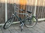 Gazelle Medeo plus fiets 57 inch, 57 tot 61 cm, Ophalen of Verzenden, Zo goed als nieuw, Gazelle