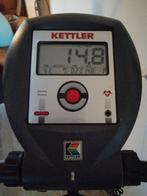 Kettler Royal Hometrainer - Zeer Goede Kwaliteit, Ophalen, Zo goed als nieuw, Metaal, Buik