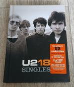 U2 - 18 singles, Alle leeftijden, Ophalen of Verzenden, Zo goed als nieuw, Muziek en Concerten