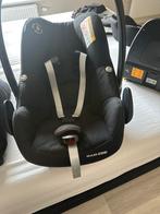 Maxicosi en isofix en verkleinings accessoires, Kinderen en Baby's, Autostoeltjes, Ophalen of Verzenden, Gebruikt, Maxi-Cosi, Isofix