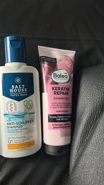 Shampo nieuw, Ophalen of Verzenden, Zo goed als nieuw, Gehele gezicht