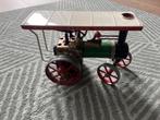 Mamod Stoomtractor - Vintage Model, Overige merken, Gebruikt, Ophalen of Verzenden, Groter dan 1:32