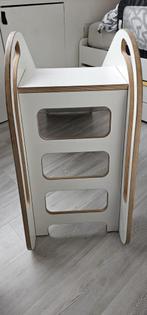 Houten glijbaan voor binnen, Ophalen, Zo goed als nieuw, Overige typen