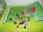 OPRUIMING! NU €3,50! PLUS SONIC RUNNERS SET 2, Verzamelen, Supermarktacties, Plus, Ophalen