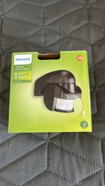 Philips Bewegingsmelder Nieuw, Ophalen of Verzenden, Zo goed als nieuw, Minder dan 50 watt