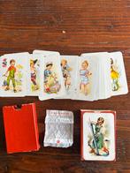 Jumbo spel zwarte pieten, Verzamelen, Speelkaarten, Jokers en Kwartetten, Verzenden, Zo goed als nieuw, Speelkaart(en)