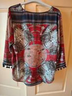 Mucho Gusto XL, Kleding | Dames, Ophalen of Verzenden, Zo goed als nieuw, Maat 46/48 (XL) of groter