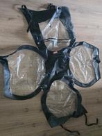 Babboe City Regentent, Ophalen of Verzenden, Gebruikt, 4 kinderen of meer