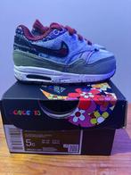 Air Max 1 TD Maat 21 Nieuw, Jongen of Meisje, Schoenen, Nieuw, Ophalen of Verzenden