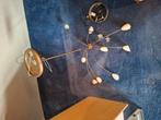 Kroonluchter, Huis en Inrichting, Lampen | Hanglampen, Ophalen, Zo goed als nieuw, Minder dan 50 cm