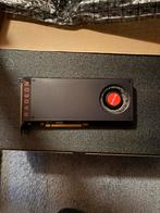 AMD Radeon RX 480 8GB, Computers en Software, Videokaarten, PCI-Express 3, Gebruikt, Ophalen of Verzenden, GDDR5