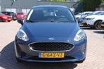 Ford Fiesta 1.0 EcoB. Connected, airco, apple carplay/andrio, Voorwielaandrijving, 94 pk, Gebruikt, Euro 6