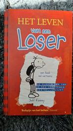 Jeff Kinney - Het leven van een Loser, Ophalen of Verzenden, Zo goed als nieuw, Jeff Kinney