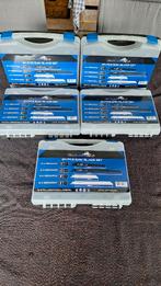 Labor Reciprozagen set 24x schrobzagen in koffer! NIEUW!, ., Nieuw, Ophalen of Verzenden, .