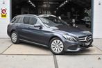 Mercedes-Benz C-Klasse Estate 350 e Lease Edition *Luchtveri, Auto's, Mercedes-Benz, Automaat, Achterwielaandrijving, Gebruikt