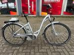 Fietshokje Beverwijk: Khalkoff elektrische damesfiets D45 N7