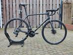 Giant TCR Advanced SL Disc 1, maat L (58), Fietsen en Brommers, Fietsen | Racefietsen, Ophalen, Carbon, Giant, Zo goed als nieuw
