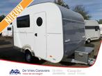 Hobby Beachy 360 Aanbieding!, Caravans en Kamperen, Caravans, Overige typen, Hobby, Bedrijf, Tot en met 3