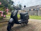 DTS scooter 2019, Fietsen en Brommers, Snorfietsen en Snorscooters, Ophalen, Gebruikt, Elektrisch, Overige merken