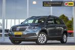 Skoda Karoq 1.5 TSI ACT Ambition | Pano | NL Auto | Carplay, Stof, 4 cilinders, Bedrijf, 19 km/l