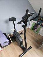 Tunturi Star Fit F100 Hometrainer - Zwart, Ophalen, Gebruikt, Hometrainer