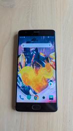OnePlus 3t 128gb netjes en goed, Ophalen of Verzenden, Zo goed als nieuw, 6 megapixel of meer, Klassiek of Candybar