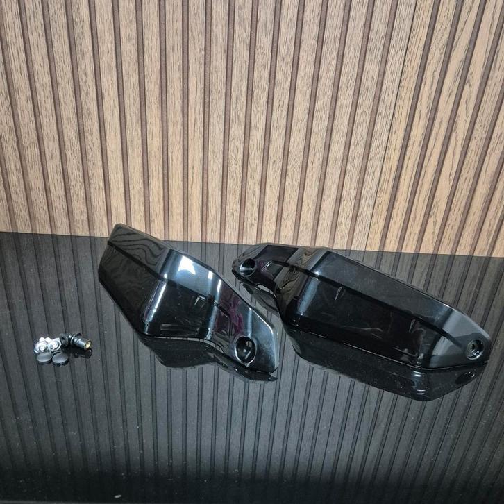 Handkappen Honda xadv x-adv 750 glans zwart verhoogd, Hobby en Vrije tijd, Overige Hobby en Vrije tijd, Nieuw, Ophalen of Verzenden