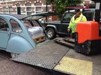 Citroën 2CV, Mon Amour No2 Div Onderdelen, Ophalen, Citroën