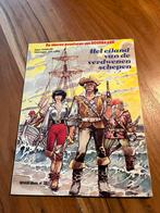 Roodbaard - Het eiland van de verdwenen schepen, Boeken, Stripboeken, Eén stripboek, Ophalen of Verzenden, Zo goed als nieuw