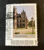 Persoonlijke zegel Keukenhof 1, Postzegels en Munten, Postzegels | Nederland, Ophalen of Verzenden