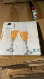 Partij servetten Cheers, ., Nieuw, Ophalen of Verzenden, .