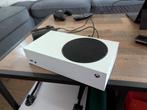 Xbox Series S - met alle kabels., Ophalen of Verzenden, Zo goed als nieuw