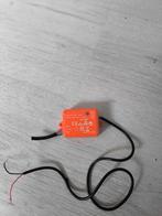 Garagedeur/hek opener  zigbee Tuya Loratap, Ophalen of Verzenden, Gebruikt