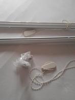 ophang systeem vouwgordijnen, Ophalen, Gebruikt, 150 tot 200 cm